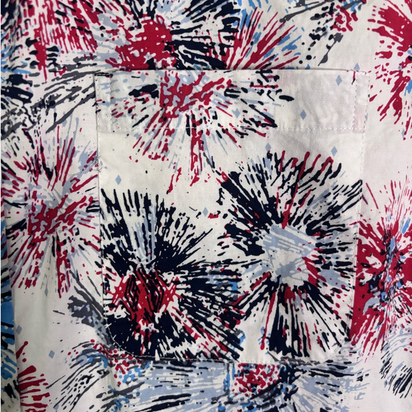 Russell Simons Argyle Culture Collection Sz L - Picture 3 of 5